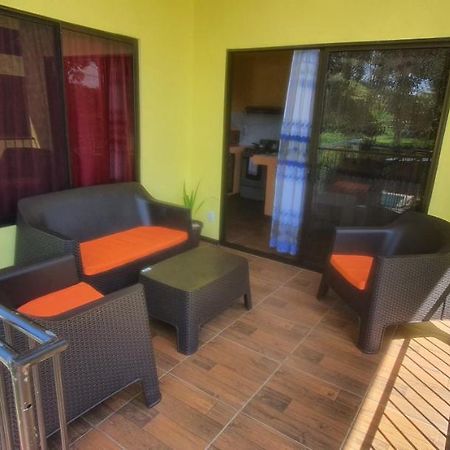 Tio King Hospedaje Turistico Uvita Exterior foto