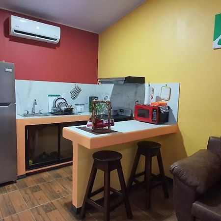 Tio King Hospedaje Turistico Uvita Exterior foto
