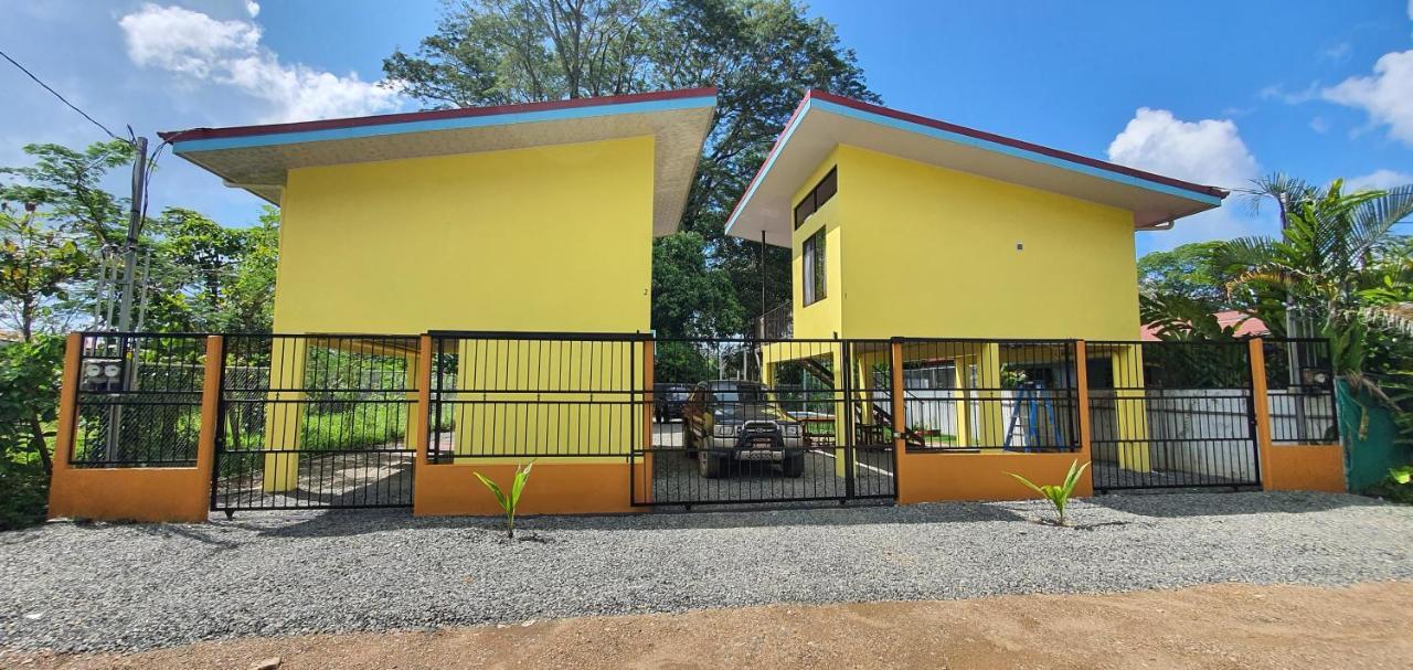 Tio King Hospedaje Turistico Uvita Exterior foto
